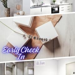 Double Bed Sofa Very Central Early Check Modern