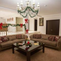 Da Vinci Boutique Hotel