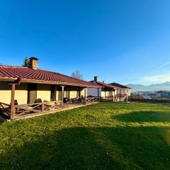 Villa Bachevo Horizon