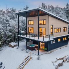 Spa and Mountain - Vazy-Mollo