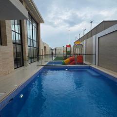 Royal Resort Al-Khobar 2 - شاليه رويال الخبر 2