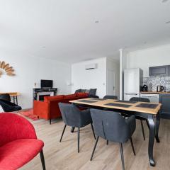 Villa Napoléon - Appart'hôtels au coeur d'Autun - Contact Hôtels