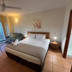 Barefoot Retreat Port Douglas