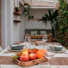 The Collection Barcelona - Paseo de Gracia 5BD and 3BTH for 10 with Terrace