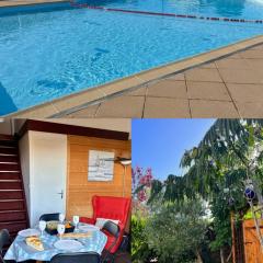 La petite maison de la mer