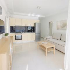 Nikiti Pure Modern New Build Apartment