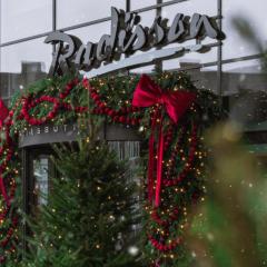 Radisson Hotel Kaunas