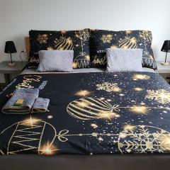 Olšany Home - útulný privátní domek se zahradou a parkováním u Olomouce - private house with garden and parking near Olomouc