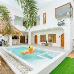 The TwentySix Pool Villa Pranburi