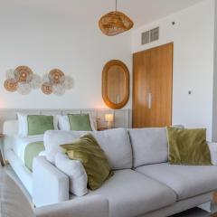 Roam Inns Unique Studio Al Bandar