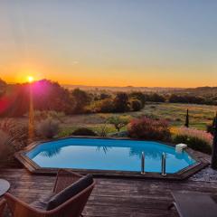 La tête sous les étoiles