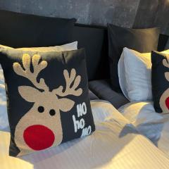 "Un matin au jardin"