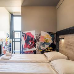 a&o Antwerpen Centraal