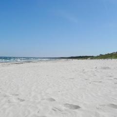 Villa Daheim Ferienwohnung Mondgelee