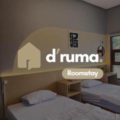 druma Roomstay
