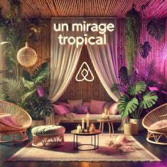 Une parenthèse exotique Zen et hors du temp