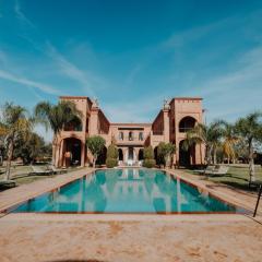 Villa Sumaïa - Maison de caractère, Boutique Hotel