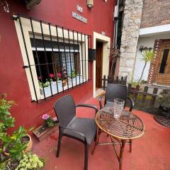 Casa La Campurra Selnatur