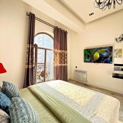 Eco Park 21 by Royal Rentals