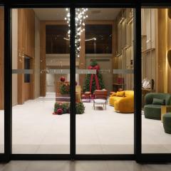 Blue Sky Apart-Hotel Batumi