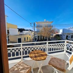 Downtown Apartment Platanos