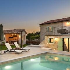 Villa Doda by Istrialux