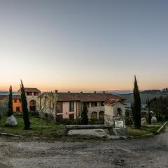 Agriturismo Borgo Stella