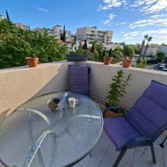 Universal B&B Paphos