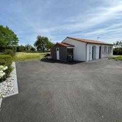 Gite Vintage 63 Le Hameau 1936