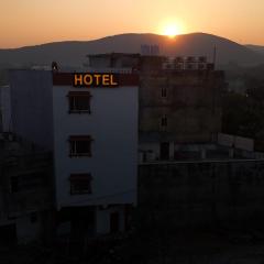 Hotel Golden Galaxy