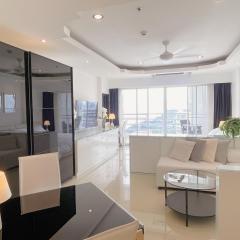 Beautiful sea view cozy condo