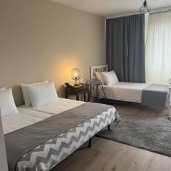 Appartement Genevois