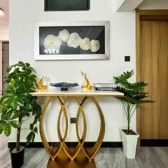 The royal executive retreat residencies which offers a modern luxurious lifestyle in kilimani