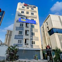 FabHotel Wild Wings Gachibowli