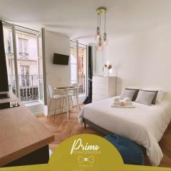 L'annexe du château Charme & Proche Palais