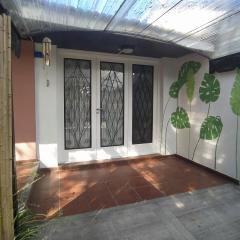 Bosque y Mar , Apartamento para dos