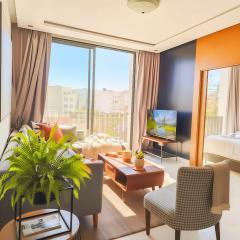 Maya Suites - B LIVING CFC