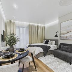 Superior Studio in Riga Old Town