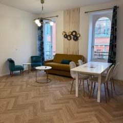 MOON 24 - Appartement Nice 6P