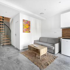 La Rotonde - 10 prsn - Proche Paris