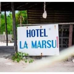 Hotel La Marsu