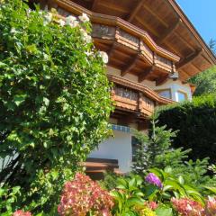 Zillertal Alpenblick