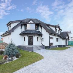 Casa Soarelui Brașov