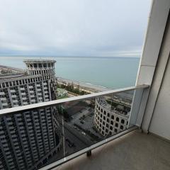 Prestige Tower Batumi