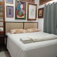 Mini Hostel Fine Art