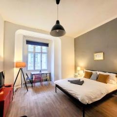 Cosy Design Apartment