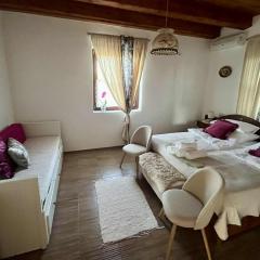 Hármaspuszta Vendégház