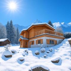 Appartement La Creusettaz Happy Rentals