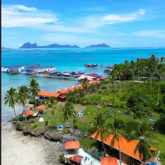 Panglima Resort Semporna