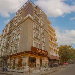 Hotel SG Continental Amritsar !! Prime Location ! Parking ! Open Terrace